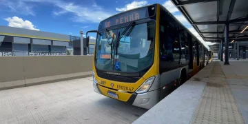 Rio de Janeiro aprova mudança em financiamento para requalificação do sistema BRT