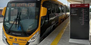 Prefeitura do Rio avalia ampliar restrição ao pagamento em dinheiro em ônibus municipais