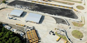 Terminal Margaridas em Irajá deve atingir 20 mil passageiros diários com integração ampliada