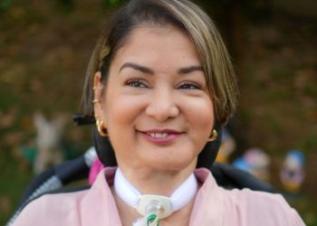 Alerj propõe Prêmio Luciana Novaes para reconhecer ações em defesa dos direitos das pessoas com deficiência