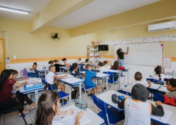 Prefeitura de Niterói lança edital para publicação de artigos de educadores no Dia do Trabalhador