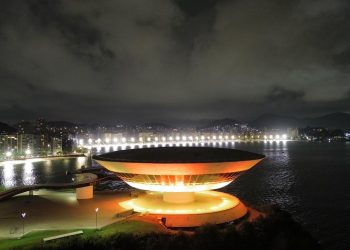 Niterói inicia campanha Maio Amarelo para promover conscientização e segurança no trânsito