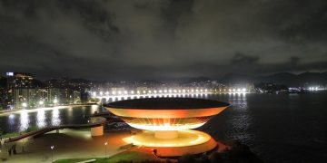 Niterói inicia campanha Maio Amarelo para promover conscientização e segurança no trânsito