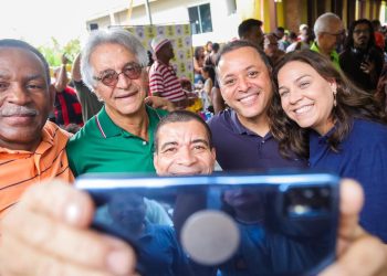 Feriado do Dia do Trabalhador é marcado por celebrações e reconhecimento na sede do Sintronac