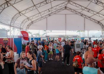 Prefeitura de Maricá promove programa especial pelo Dia do Trabalhador na Orla do Parque Nanci