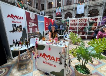 Prefeitura de Maricá participa de feira internacional em Portugal para promover turismo e investimentos