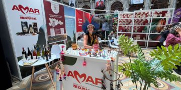 Prefeitura de Maricá participa de feira internacional em Portugal para promover turismo e investimentos