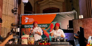 Maricá participa de feira internacional em Portugal para promover produção local