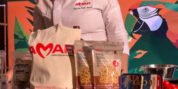 Maricá destaca-se na economia azul, agricultura familiar e mercado internacional de alimentos