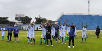 Primeiro clube indígena do Brasil estreia e vence na Série C do Campeonato Carioca