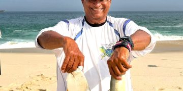 Prefeitura de Maricá encerra a 52ª Festa da Pesca com mais de 2 mil peixes e participação da comunidade