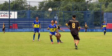 Prefeitura de Maricá anuncia classificados para quartas da Taça Cidade de Futebol
