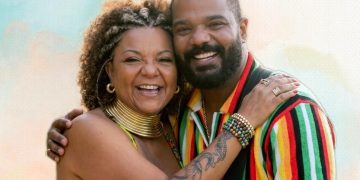 Arlindinho e Babi Cruz celebram Dia das Mães com show gratuito no Terraço da Vila