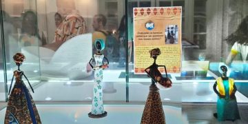 Museu Vivo do São Bento participa de exposição sobre cultura da Baixada Fluminense no Palácio Tiradentes