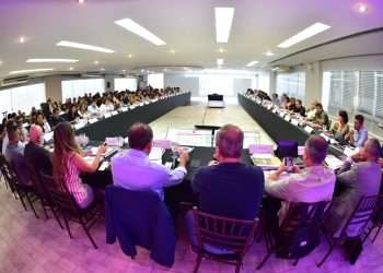 Prefeitura de Niterói alinha metas estratégicas para o futuro com foco em inovação e crescimento