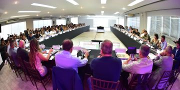 Prefeitura de Niterói alinha metas estratégicas para o futuro com foco em inovação e crescimento