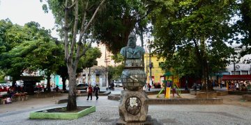 Prefeitura de Niterói lança consulta pública para revitalizar a Praça Leoni Ramos