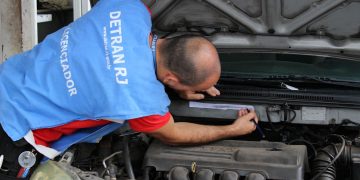 Detran RJ amplia regras e procedimentos para investigação de clonagem de placas de veículos