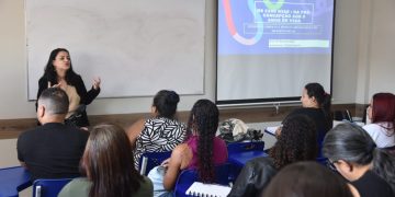 Prefeitura de Maricá inicia curso gratuito sobre desenvolvimento infantil na primeira infância