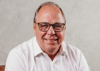 Novo-RJ anuncia Mauro Campos como pré-candidato ao Senado em 2026