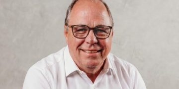 Novo-RJ anuncia Mauro Campos como pré-candidato ao Senado em 2026