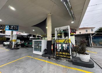 Posto de combustíveis no Rio é interditado por uso de dispositivo eletrônico de fraude