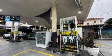 Posto de combustíveis no Rio é interditado por uso de dispositivo eletrônico de fraude