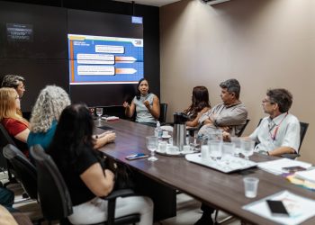 Prefeitura de Maricá lança protocolo do programa nacional “Brasil sem Fome”