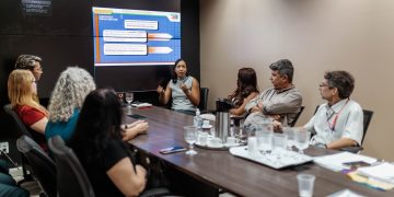 Prefeitura de Maricá lança protocolo do programa nacional “Brasil sem Fome”