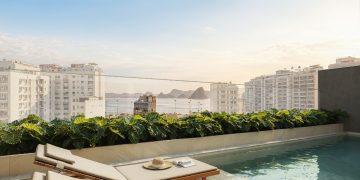 Flamengo atrai investimentos imobiliários na Zona Sul com lançamento de empreendimento de aluguel por temporada
