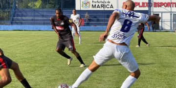 Maricá realiza quartas de final da Taça Cidade 2026 com destaque para classificação do C.A. Bananal