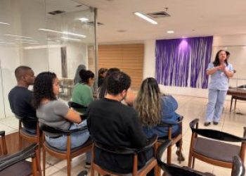 Prefeitura de São Gonçalo capacita servidores para atendimento a famílias do Minha Casa, Minha Vida
