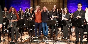 Aprendiz Musical de Niterói celebra 25 anos com lançamento de álbum digital e concerto no Municipal