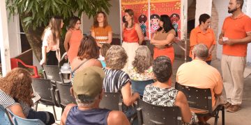 Prefeitura de Maricá realiza caminhada de conscientização contra abuso sexual infantil