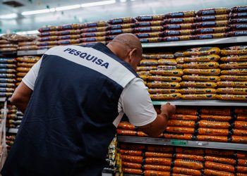 Prefeitura de Maricá realiza levantamento para aprimorar o índice de consumo e fortalecer comércio local
