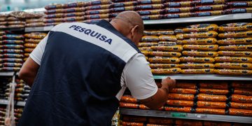 Prefeitura de Maricá realiza levantamento para aprimorar o índice de consumo e fortalecer comércio local