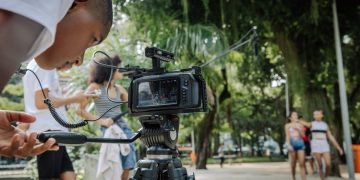 Estudantes da escola municipal do Rio representarão o Brasil em festival internacional de cinema na Alemanha