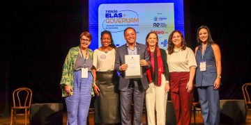 Prefeitas e secretárias de todo o Brasil participam de evento em Niterói para enfrentamento do feminicídio