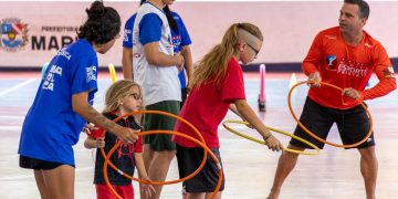 Prefeitura de Maricá abre inscrições para mais de 40 modalidades esportivas gratuitas