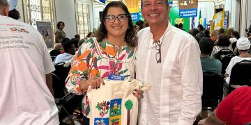 Prefeitura de Maricá participa de oficina de fortalecimento da promoção da saúde no Rio de Janeiro