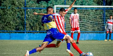 Semifinais da Taça Cidade de Maricá 2026 movimentam finais do futebol amador no município