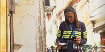 Igua Rio oferece 60 vagas gratuitas para curso de eletricista de obras em Jacarepaguá