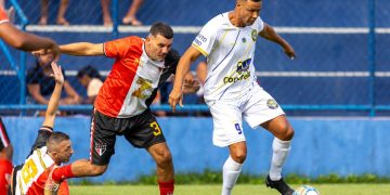 Maricá define finalistas da Taça Cidade 2026 após semifinais decisivas