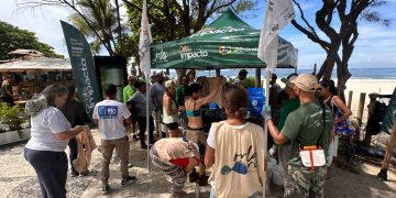 Arraiá de Niterói promove cinco dias de programação gratuita no Caminho Niemeyer