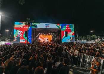 Prefeitura de Maricá apoia evento gospel em celebração aos 212 anos do município