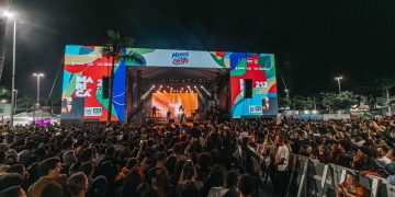 Prefeitura de Maricá apoia evento gospel em celebração aos 212 anos do município