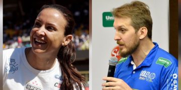Fórum de formação esportiva no Rio promove troca de experiências com campeões olímpicos