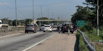 Polícia confirma morte de dois pedreiros em operação no Jardim Catarina, São Gonçalo
