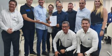 Aproaço e Alerj firmam compromisso para desenvolvimento do setor de aço no Rio de Janeiro