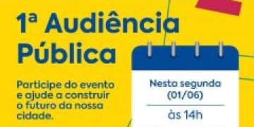 Prefeitura de São Gonçalo realiza primeira audiência do Plano Diretor Participativo
